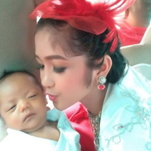 Amporn Subphlay profile icon