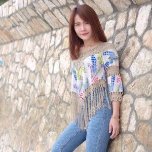 โชติกา ชาคำมูล profile icon