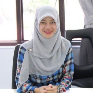 Nuriyah Tuyong profile icon