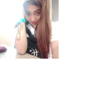 michelle selga profile icon