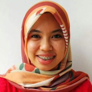 Mela Rizqie profile icon