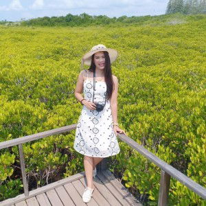 Kritsana Pasawang profile icon