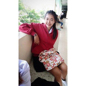 อรจิรา เทศศรี profile icon