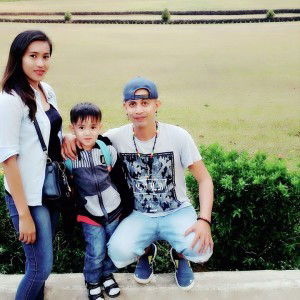 Roy Tenorio profile icon