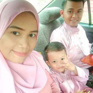 Amyrah Rahman profile icon