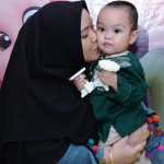 AMYRA RAHMAWATY profile icon