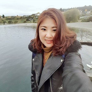 Aum Juthasompakorn profile icon