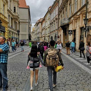 Alvis Poh profile icon