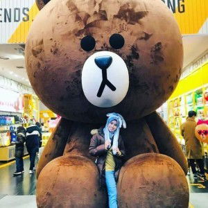 Mysara Syahirra profile icon