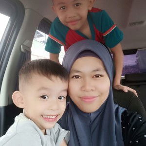 Norsahida Adenan profile icon