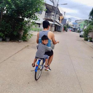 Pattarasate Dontri profile icon