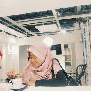 Dheana Fauziah profile icon