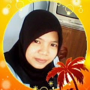 ayu muyas profile icon