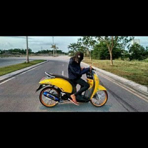 William Boyza profile icon