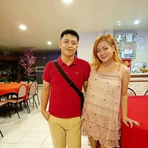 Rachelle Angela Ganzon-Solinap profile icon