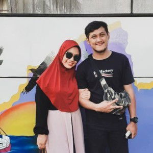 Riistaa Wulandarii profile icon