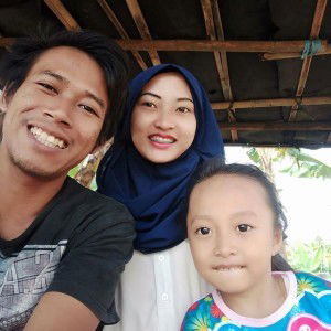 Shinta Andrianti profile icon