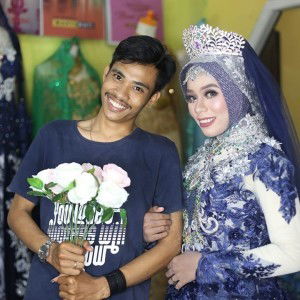 Megawati Asra Israel profile icon