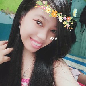 Baby Joy Padrique Badajos profile icon