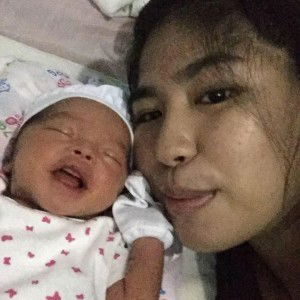 Crisabelle Carolino profile icon