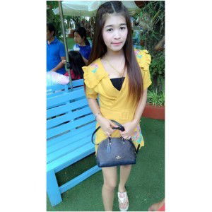 Lay Preeyaporn profile icon