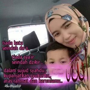 Cahaya Salawat Akhi profile icon