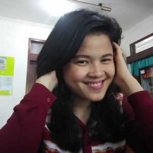 Dhesy Natalia profile icon