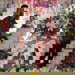 Dessy Monica profile icon