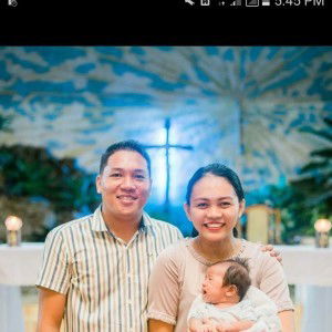 Annielyn Panganoron Caga-anan profile icon