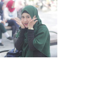 Rossa Eka profile icon