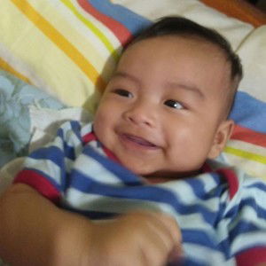 Lovely Lopera Mendoza profile icon