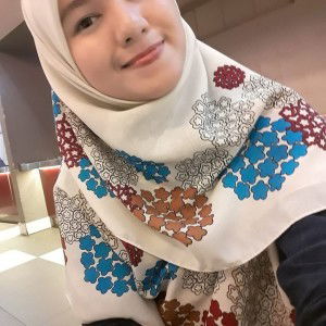 Erna Sofeah profile icon