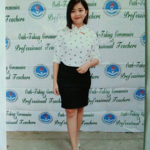 Lyne Matias profile icon