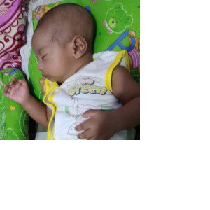 Chusnia Yuliani profile icon