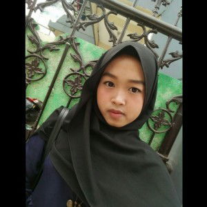 Sinta Fitria profile icon