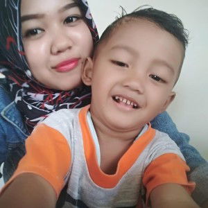 Momy Alif profile icon