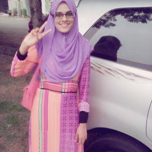 hadrahtul hainina profile icon