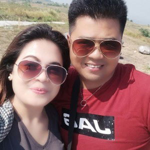 Myrabel Tampos Linde profile icon