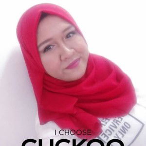 Norshahada Ibrahim profile icon