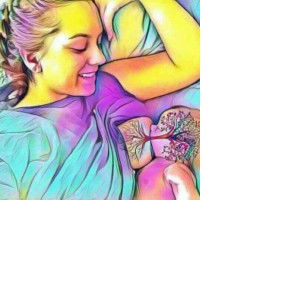 Sharlene Dominguez profile icon