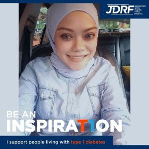 Shahida Sallehuddin profile icon