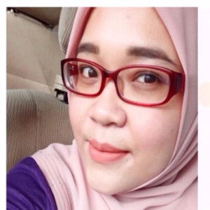 Farahwahidah Mansor profile icon