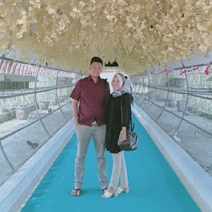 Dia Mariany profile icon