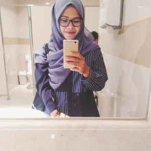 Hestiana Sasmeita Sari profile icon