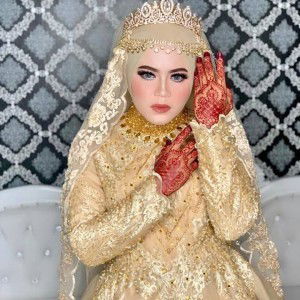 Nurba Yani profile icon