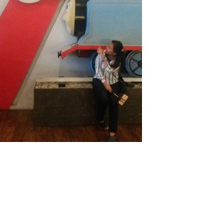 Maria Ariesta profile icon