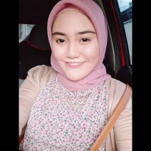 Indah Triana Sari profile icon