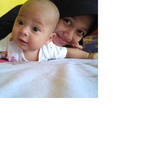 Heni Saputry profile icon