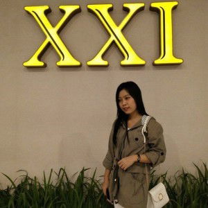 Riza Diantyy profile icon