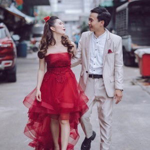 Krissana LaoAmornphunkul profile icon